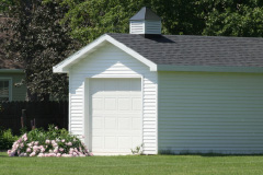Snailswell outbuilding construction costs